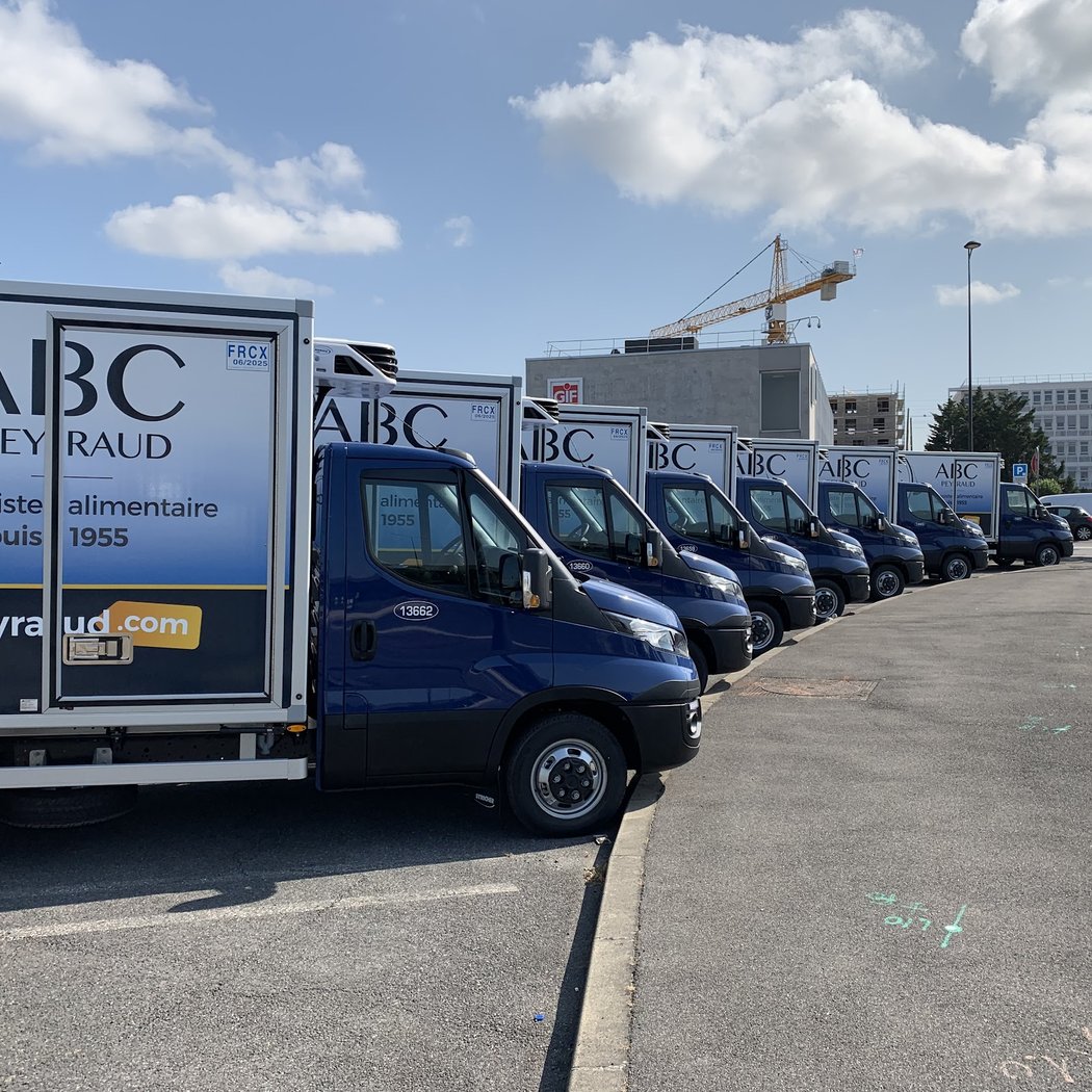 ABC PEYRAUD 1